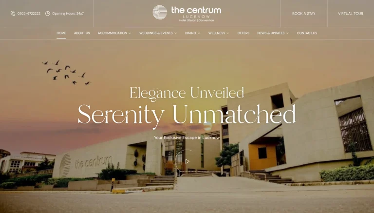 The Centrum