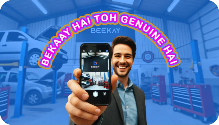 Beekay Group
