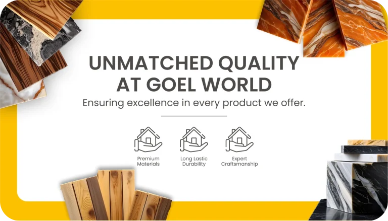 Goel World