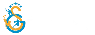 Sports Galaxy Logo