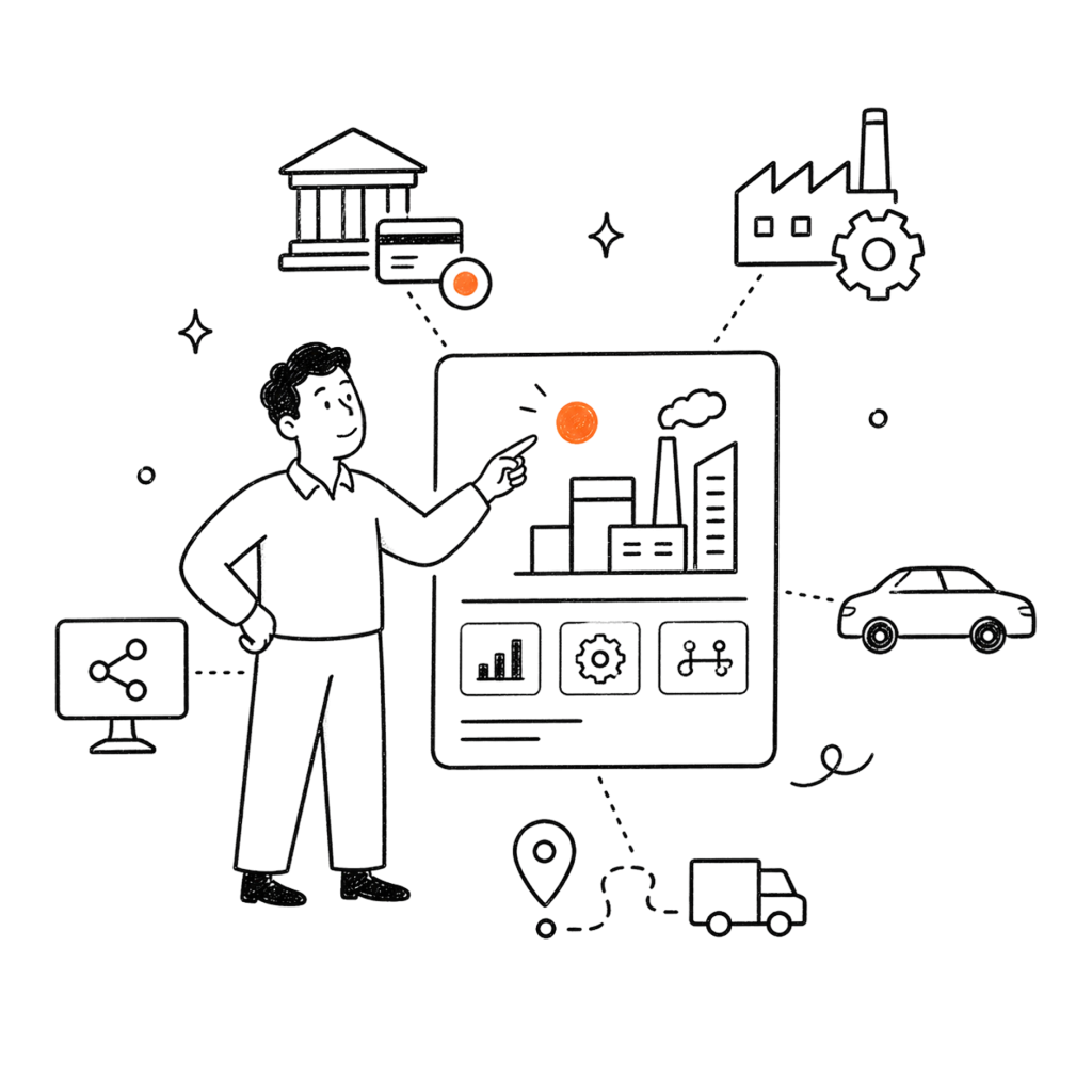 3 Business, Infrastructure and Innovation
