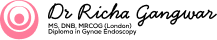 DR Richa logo