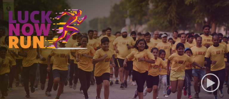 Lucknow Run