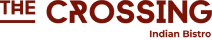 The Crossing Logo