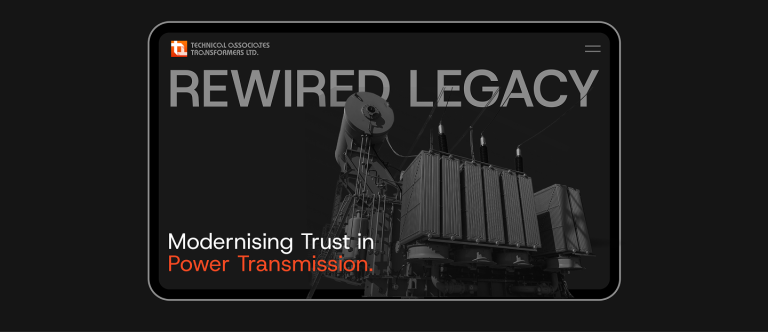 Technical Associates Transformers Limited