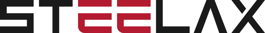 Steelax-Logo