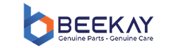 beekay logo